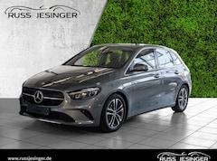 Bild des Angebotes Mercedes-Benz B 200 Progressive *AHK*Cam*LED*KeyGo*ParkA*Sound
