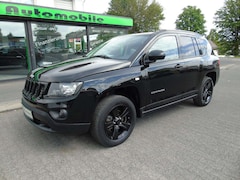 Jeep Compass Sport 4x2  2,0 Ltr. - 115 kW **KLIMA**