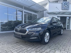 Bild des Angebotes Skoda Octavia Combi 2.0TDI FIRST EDITION*LED*NAVI*PDC