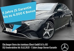 Bild des Angebotes Mercedes-Benz EQE 500 EQE500 4M AMG Prem AIRMATIC Masage AHK Hyper HUD