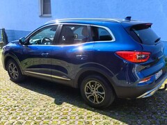 Bild des Angebotes Renault Kadjar Limited Deluxe TCe 140, AHK, Satz Sommerreifen (17)auf Renault Alufelgen, Navi, Aircon, Fußmatten u.u.u.