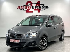 Bild des Angebotes SEAT Alhambra FR-Line DSG 7-SITZER PANO+KAMERA+AHK