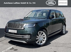 Bild des Angebotes Land Rover Range Rover Diesel D300 SE