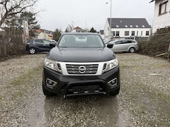 Bild des Angebotes Nissan NP300 Visia King Cab 4x4