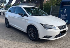 Bild des Angebotes SEAT Leon Connect