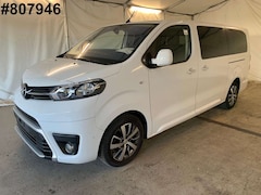Bild des Angebotes Toyota Verso L2 Team 8-SITZER/NAVI/ACC/KAMERA/17"