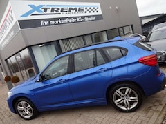Bild des Angebotes BMW X1 20 i M Sport sDrive LED/AHK/Fin. ab 3,99%