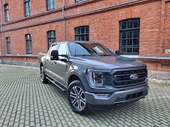 Bild des Angebotes Ford F 150 5,0 V8 4x4 SUPERCREW TOP MwSt Ausweisbar!