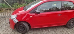 Bild des Angebotes Skoda Citigo Cool Edition