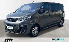 Bild des Angebotes Peugeot Traveller Active Elektromotor L2 75 KWH Batterie
