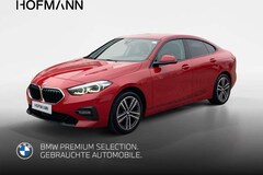 Bild des Angebotes BMW 218 Advantage