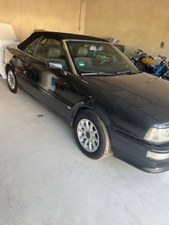 Bild des Angebotes Audi 80 Cabrio