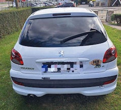Peugeot 206 206+ 1.4e 75ch Génération