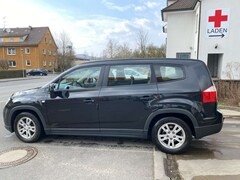 Bild des Angebotes Chevrolet Orlando 2.0 TD Aut. LT+