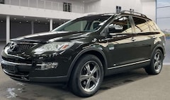 Bild des Angebotes Mazda CX-9 TÜV/AU NEU,AUTOGAS LPG,7 SITZE,AUTOMATIKG.