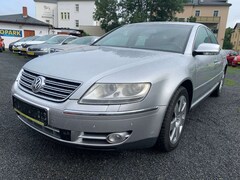 Bild des Angebotes VW Phaeton 4.2 V8 4Motion*Luftfahrwerk,Xenon, Nr.39