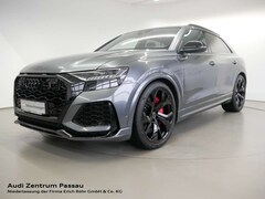 Bild des Angebotes Audi RS Q8 RSQ8 tiptr. KERAMIK MATRIX AHK HEAD-UP Stdhzg.