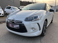 Bild des Angebotes Citroen DS3 SportChic
