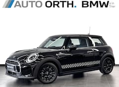 Bild des Angebotes MINI One One NAVI LED SPORTSITZE PDC SHZ TEMP APPLE h/k