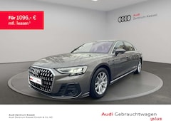 Bild des Angebotes Audi A8 Lang 50 TDI quattro Matrix HuD StandHZG 360°