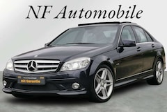 Bild des Angebotes Mercedes-Benz C 350 C 350 CGI BlueEfficiency*AMG Paket*Xenon*SHZ*Tempo