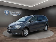 Bild des Angebotes VW Sharan 1.4 TSI Comfortline PANORAMA+KAMERA+SHZ Klima