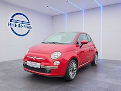 Bild des Angebotes Fiat 500 Lounge PANORAMA-DACH