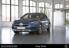 Bild des Angebotes Mercedes-Benz GLA 220 d 4M Progressive AHK*HUD*Kam*Memory*LED*