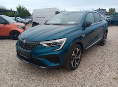 Bild des Angebotes Renault Arkana Techno E-TECH Full Hybrid 145 E Navi LED