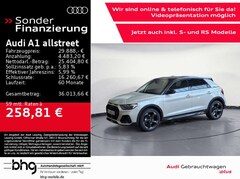 Bild des Angebotes Audi A1 35 TFSI 110(150) kW(PS ) S tronic