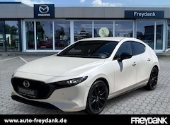 Bild des Angebotes Mazda 3 2.5L e-SKYACTIV G 140ps Homura