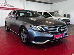 Bild des Angebotes Mercedes-Benz E 200 Limousine Avantgarde //2.Hd/SHgpfl/LED/Navi