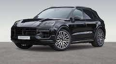 Bild des Angebotes Porsche Cayenne BOSE Sportabgasanlage Luftfederung LED