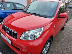 Bild des Angebotes Daihatsu Terios 1.5 Top 4WD+WR