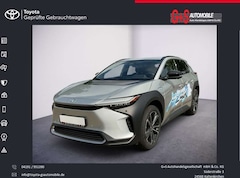 Bild des Angebotes Toyota bZ4X X-MODE Comfort- und Technik-Paket