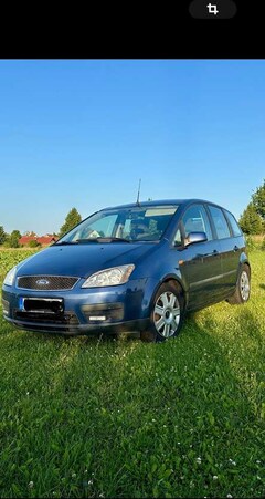 Bild des Angebotes Ford Focus C-Max Trend