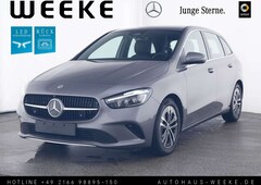 Bild des Angebotes Mercedes-Benz B 180 Progressive ADVANCED+SMARTPHONE-INTEG+KAME