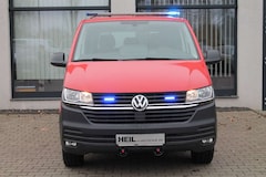 Bild des Angebotes VW T6 Kombi T6.1 Kombi LR 9 Sitze MTW / MTF / MZF / Sonderf