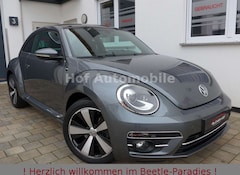 Bild des Angebotes VW Beetle 1.2TSI DSG Sound Plus Fender AppCo. DAB