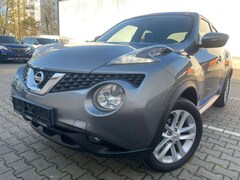 Bild des Angebotes Nissan Juke N-Connecta AB 99€|2.HD|KAMERA|SHZ