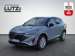 Bild des Angebotes Nissan Qashqai Tekna+ e-Power HUD Panorama Navi Leder Memory Sitz