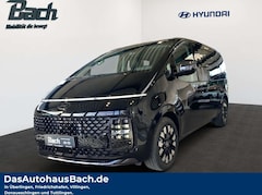 Hyundai STARIA HEV 7-Sitzer 1.6L Glasschiebedach