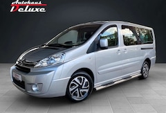 Bild des Angebotes Citroen Jumpy HDi 165 LANG MULTISPACE 8-SITZER-AHK