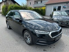 Bild des Angebotes Skoda Octavia Combi Tour *VIRTUAL*GARANTIE*