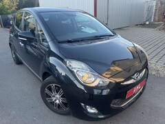Bild des Angebotes Hyundai iX20 Comfort/Keyless Go/Klima/SHZ/PDC/Alu/TÜV Neu