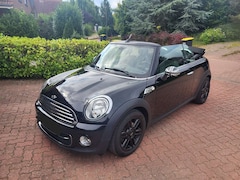 Bild des Angebotes MINI Cooper Cabrio Mini Cooper Cabrio