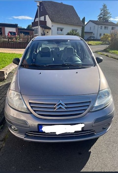 Bild des Angebotes Citroen C3 1.6 Senso Drive Exclusive