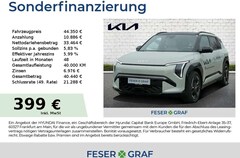 Bild des Angebotes Kia EV3 81.4 GT Line Drive-Wise COMFORT Glasdach