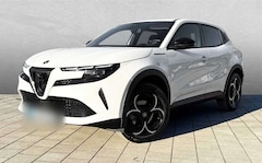 Bild des Angebotes Alfa Romeo Junior Speciale 1.2 VGT Ibrida