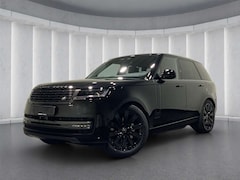 Bild des Angebotes Land Rover Range Rover HSE P460e 22 | Pano | AHK | Black Pack